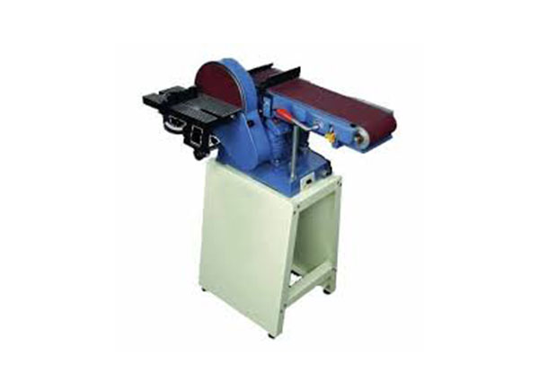 Dry Belt Surfacer